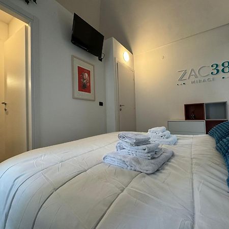 Hotel Zac 38 Polignano a Mare Exterior foto
