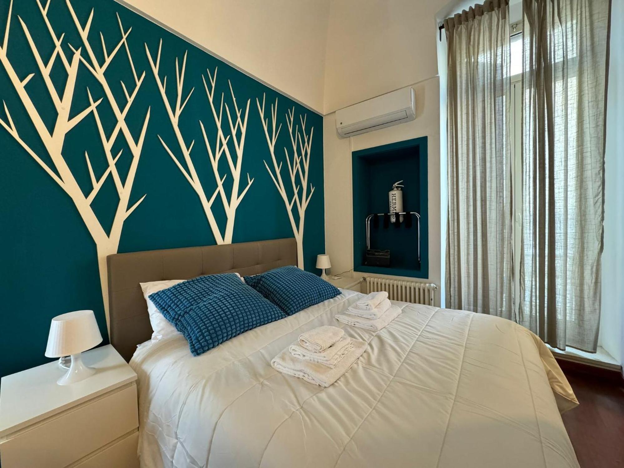 Hotel Zac 38 Polignano a Mare Exterior foto
