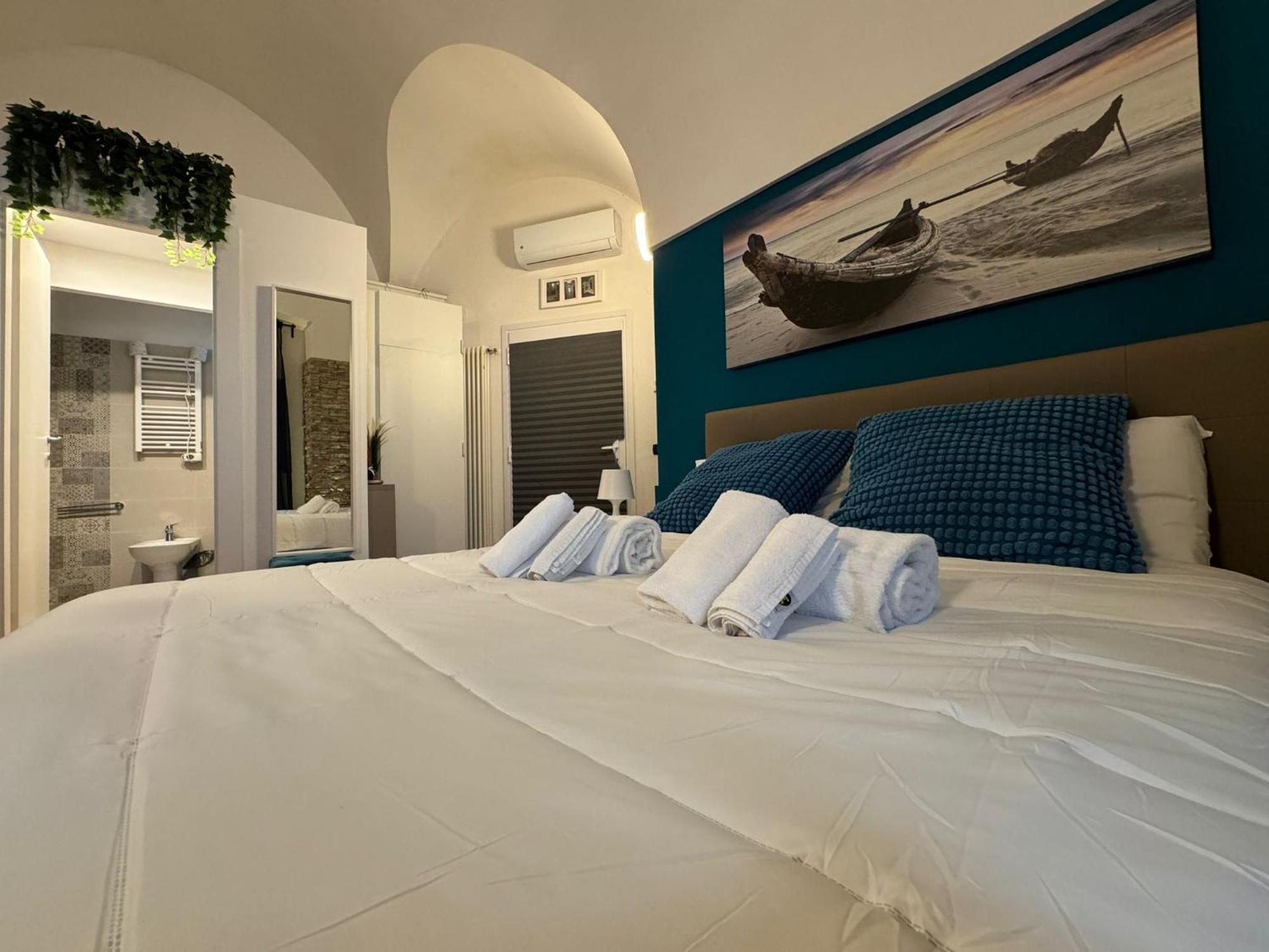 Hotel Zac 38 Polignano a Mare Exterior foto